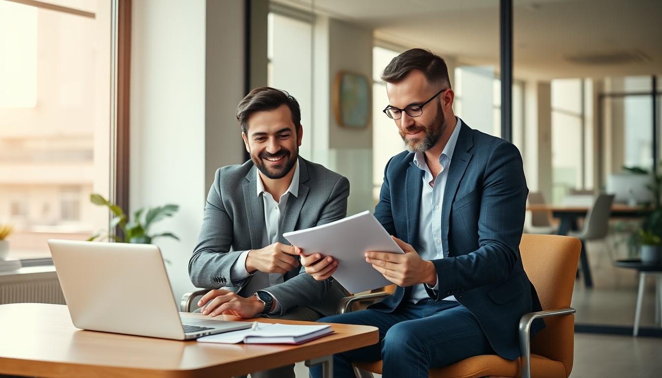 Professional plan visual
